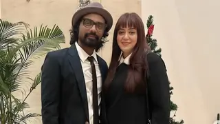 Remo and Lizelle D'Souza Deny Fraud Allegations Against Dance Troupe  Thumbnail
