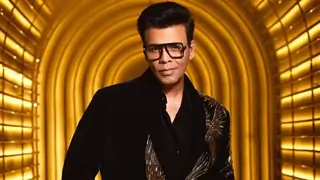 Karan Johar's Netflix Web Series Titled "Jet Set Go" set to launch with three leading actresses
