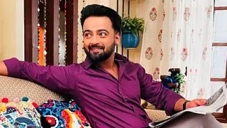 Manish Naggdev shares excitement about playing Toshu in Anupamaa post 15-year leap Thumbnail