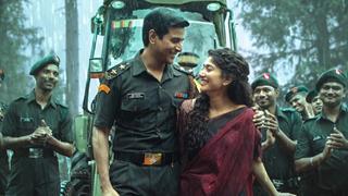 Amaran actress Sai Pallavi reveals how she safeguarded the length of her role in the Sivakarthikeyan movie thumbnail