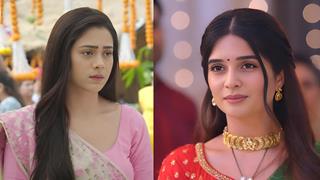 TRP Toppers: Jhanak races a major drop, while Ghum Hai Kisikey Pyaar Meiin sees a strong comeback Thumbnail