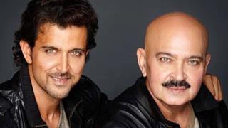 Hrithik Roshan and Rakesh Roshan's Netflix Documentary, The Roshans, Set to Release on Hrithik's Birthday thumbnail