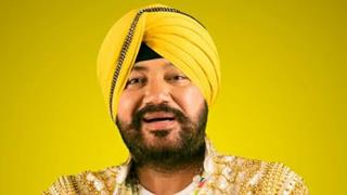 Bollywood Singer  Daler Mehndi to grace Star Plus' Ghum Dil Ka Rabb Rakha Diwali Mahasangam thumbnail