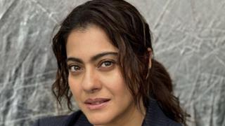 Kajol reveals the reason behind her viral 'rude' behavior with paparazzi thumbnail