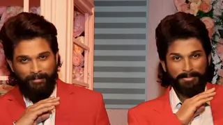Pushpa 2 makers respond to speculation about differences between Allu Arjun and the Konidela family Thumbnail