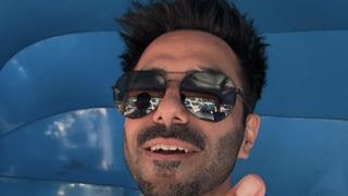 Aparshakti Khurana recalls being hit with a cricket bat by his father due to THIS reason Thumbnail