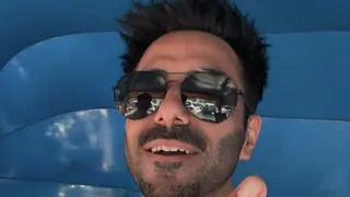 Aparshakti Khurana recalls being hit with a cricket bat by his father due to THIS reason thumbnail