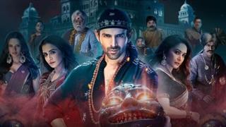 Kartik Aaryan's 'Bhool Bhulaiyaa 3' to gets all single screens in Delhi-UP for the Diwali release Thumbnail