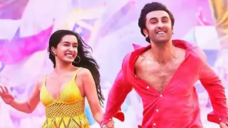 Ranbir Kapoor took 37 takes for a scene in Tu Jhoothi Main Makkaar, says Director Luv Ranjan thumbnail