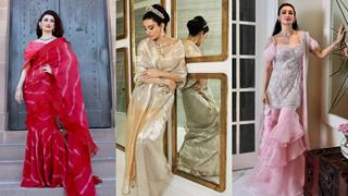 Fabulous Lives Vs Bollywood Wives: Shalini Passi's 'personal wardrobe' is the perfect inspiration for Diwali thumbnail