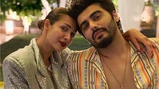 Arjun Kapoor Confirms Single Status After Breakup with Malaika Arora - Watch Video  Thumbnail