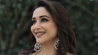 Madhuri Dixit 'loved' Stree; explains why more horror comedy films are being made thumbnail