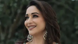 Madhuri Dixit 'loved' Stree; explains why more horror comedy films are being made Thumbnail