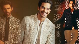 Diwali Looks to Steal from These Stylish Bollywood Actors Thumbnail