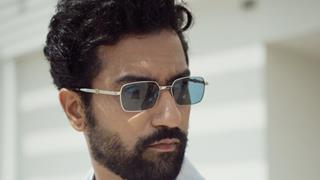 Vicky Kaushal reveals what made him realise he wants to change professional and can’t do a 9 to 5 job thumbnail