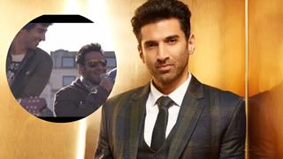 Did you know Aditya Roy Kapur was launched first in Salman Khan’s London Dreams by Vipul Shah? thumbnail