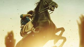 Abhishek Kapoor Unveils Azaad: Aaman Devgan & Rasha Thadani’s Epic Adventure Teaser Hits Theatres This Diwali thumbnail