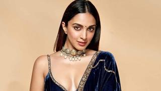 Kiara Advani Joins Dinesh Vijan's Thama Thumbnail