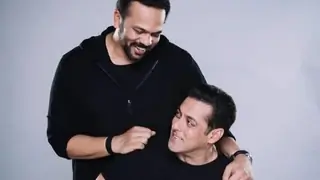 Did You Know Salman Khan's This Film Inspired Rohit Shetty to Create Ajay Devgn's Singham?