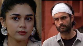 Vivian Dsena calls Eisha Singh the most mature person in the Bigg Boss house Thumbnail