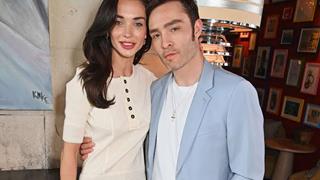 Amy Jackson and Ed Westwick Announce Exciting Pregnancy News Thumbnail