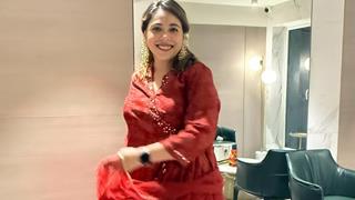 Maanvi Gagroo's Heartfelt Diwali Celebration: Embracing Joy and Safety  Thumbnail