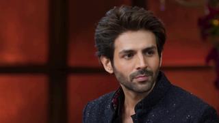 Kartik Aaryan Reveals His Own Spine-Chilling Encounters with the Supernatural Thumbnail