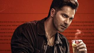 Varun Dhawan unveils a fresh poster of Baby John; Thanks Fans For Response Thumbnail