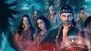 Bhool Bhulaiyaa 3: Cinemas Add Extra Late-Night Shows to Meet Unprecedented Demand Thumbnail