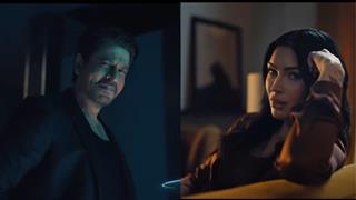 Shah Rukh Khan Wows in Latest Ad Alongside Megan Fox and Jason Statham—Don't Miss It thumbnail