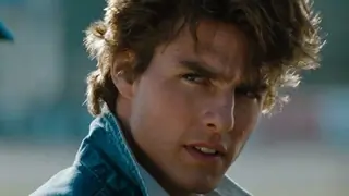 Tom Cruise in Talks for Days of Thunder Sequel and Expanding Mission Impossible