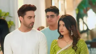 Yeh Rishta Kya Kehlata Hai: Abhira and Armaan return to the Poddar home Thumbnail