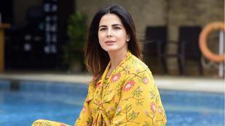 Pink Movie Fame Kirti Kulhari Takes a 21-Day Social Media Break: ‘See You All On The Other Side’  thumbnail