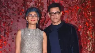 Filmmaker Kiran Rao calls It ‘Low’ that People Attribute her success to Aamir Khan Thumbnail