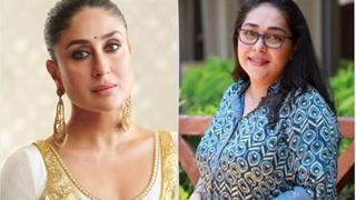 Kareena Kapoor and Meghna Gulzar’s Film welcomes this actor after Ayushmann Khurrana's Exit Thumbnail