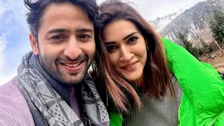  ‘I Like to Challenge Myself’: Shaheer Shaikh On His Transition to a Grey Character in Do Patti Thumbnail