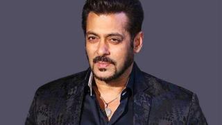 Salman Khan Shoots for Sikandar- Video Leaked from the sets of the Film thumbnail