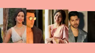 From Ranbir Kapoor -Sai Pallavi to Triptii Dimri-Shahid Kapoor:  The New On-Screen Pairs We Can’t Wait to See