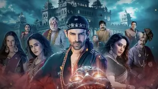 Bhool Bhulaiyaa 3 Box Office Collection Day 8: Kartik Aaryan starrer steals the show leaving Ajay Devgn’s film Thumbnail