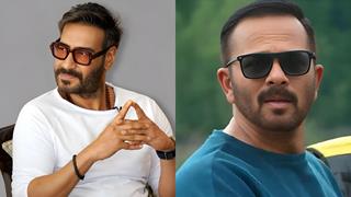 Golmaal 5: Ajay Devgn, Rohit Shetty to team up for the fifth film? Complete franchise line-up of the star Thumbnail