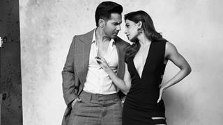 Samantha Ruth Prabhu's 'Broken' look as Varun Dhawan talks about his baby makes fans lament Thumbnail