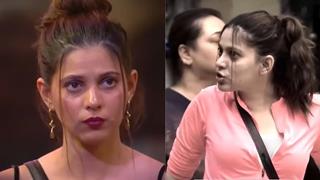 Bigg Boss 18: Alice Kaushik Points at Vivian Dsena for Women’s Card Strategy after Rohit Shetty's Rebuke thumbnail