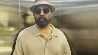 Kamal Haasan pens a long note for fans, requests them to refrain from addressing him as Ulaganayagan Thumbnail