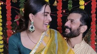 After Shraddha Arya THIS Kundali Bhagya actress announces pregnancy with an adorable video thumbnail