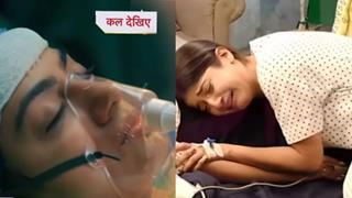 Yeh Rishta Kya Kehlata Hai: Abhira cries inconsolably as she meets Ruhi in hospital; Armaan gets tensed Thumbnail