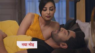 Jhanak: Arshi plays dirty by taking advantage of drunken Aniruddha; what's her true motive? Thumbnail