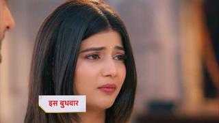 Yeh Rishta Kya Kehlata Hai: Abhira senses something amiss as Armaan keeps distance from the baby Thumbnail