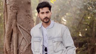 Ghum Hai Kisikey Pyaar Meiin: Aayush Anand on doing Deewaniyat thumbnail