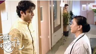 Yeh Rishta Kya Kehlata Hai: Doctor asks Rohit to perform death rituals for Armaan-Abhira’s baby Thumbnail