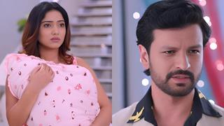 Ghum Hai Kisikey Pyaar Meiin: Jigar and Tara’s shocking betrayal frames Rajat in Isha’s accident Thumbnail